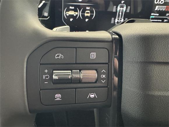 2025 Kia Tasman X-Pro 4WD DC/WS