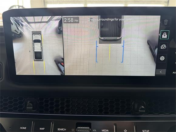 2025 Kia Tasman X-Pro 4WD DC/WS