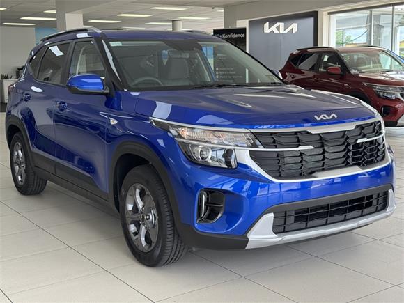Kia Seltos LX 2025
