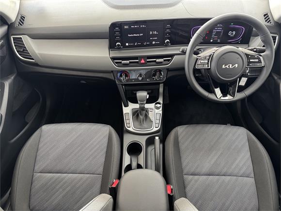 New Kia Seltos LX