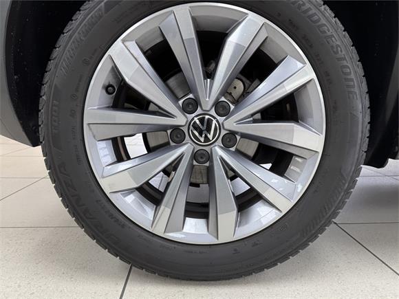 2022 Volkswagen T-Roc 2022 TSI Life 2WD