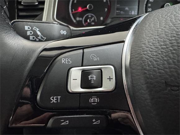 2022 Volkswagen T-Roc 2022 TSI Life 2WD