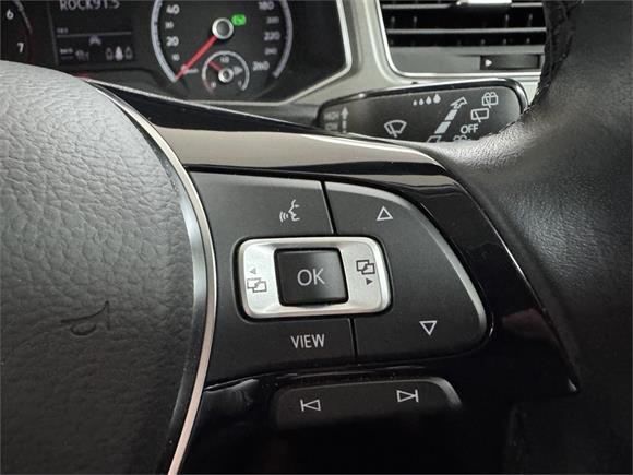 2022 Volkswagen T-Roc 2022 TSI Life 2WD