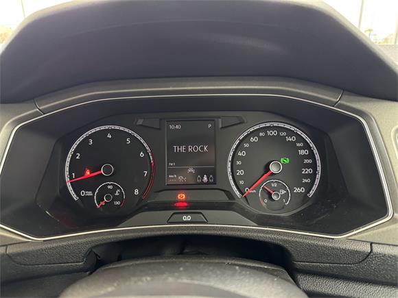 2022 Volkswagen T-Roc 2022 TSI Life 2WD