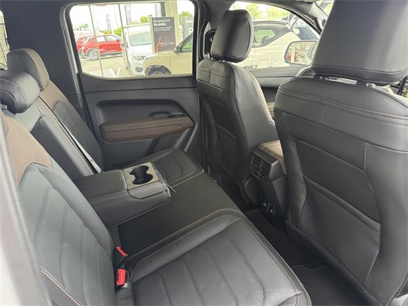 New Volkswagen Amarok Pan Americana