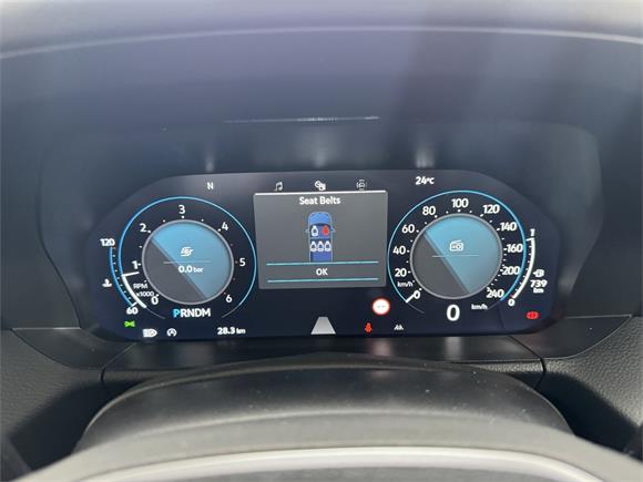 New Volkswagen Amarok Pan Americana