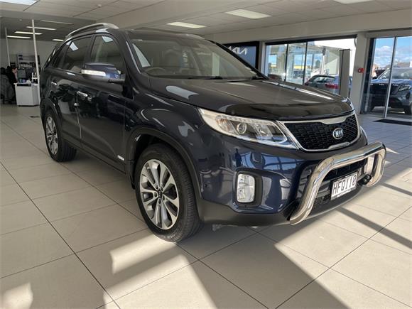 Kia Sorento 2.2 Diesel Premium 2014