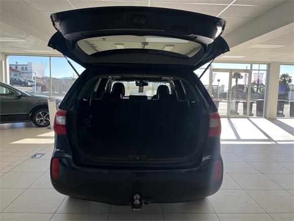 2014 Kia Sorento 2.2 Diesel Premium