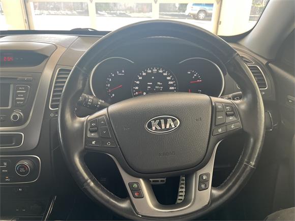 2014 Kia Sorento 2.2 Diesel Premium