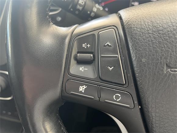 2014 Kia Sorento 2.2 Diesel Premium