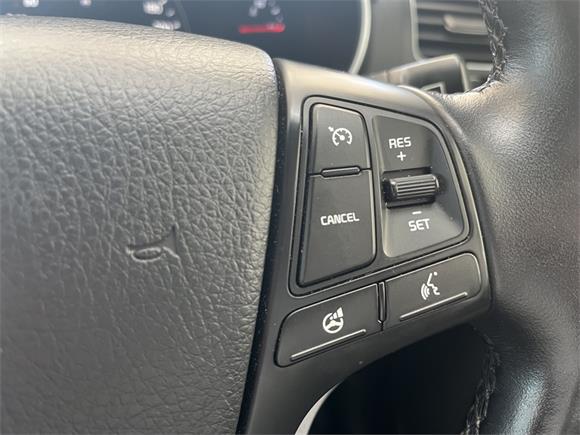 2014 Kia Sorento 2.2 Diesel Premium