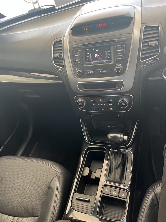 2014 Kia Sorento 2.2 Diesel Premium