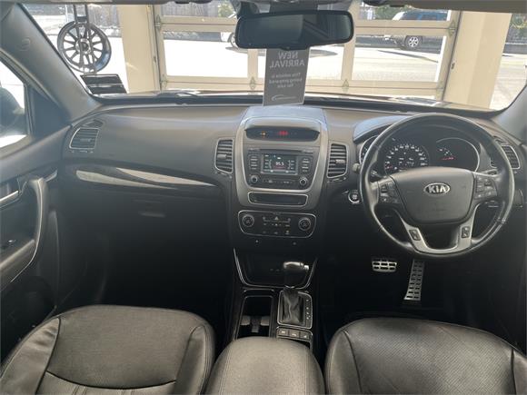 2014 Kia Sorento 2.2 Diesel Premium