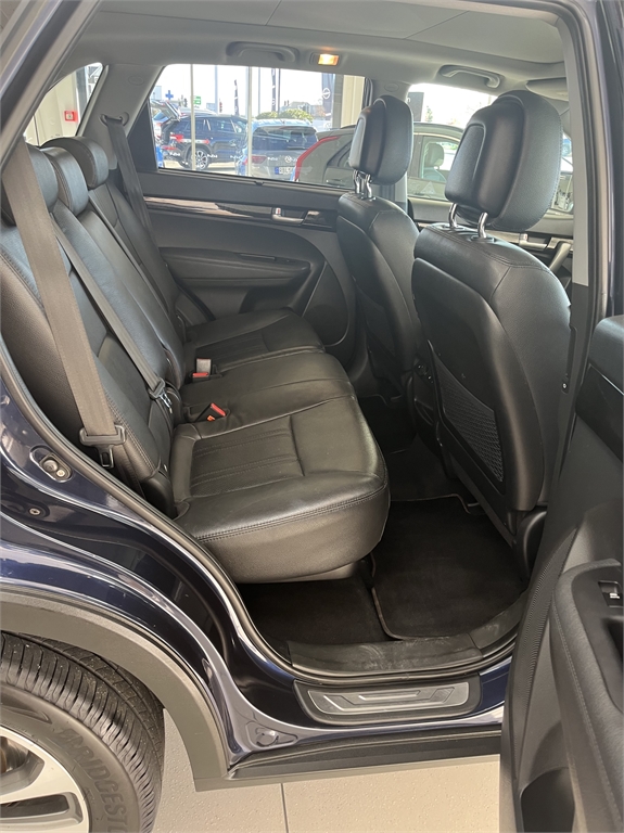 2014 Kia Sorento 2.2 Diesel Premium