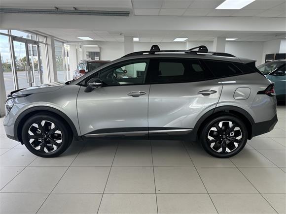 2024 Kia Sportage X-Line 1.6T AWD