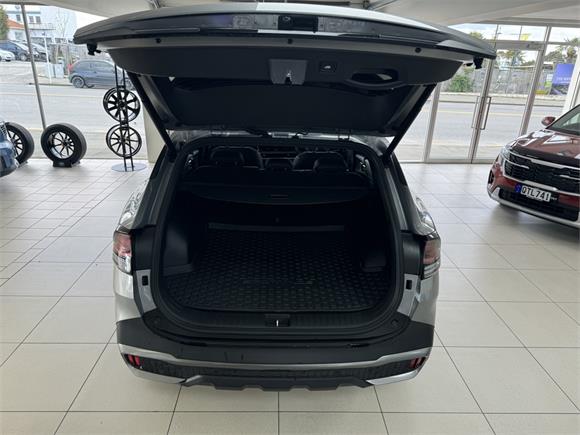 2024 Kia Sportage X-Line 1.6T AWD
