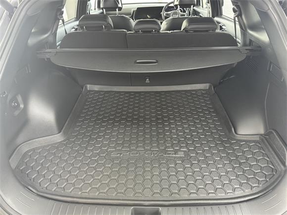 2024 Kia Sportage X-Line 1.6T AWD