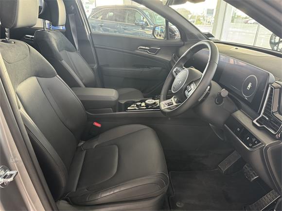 2024 Kia Sportage X-Line 1.6T AWD