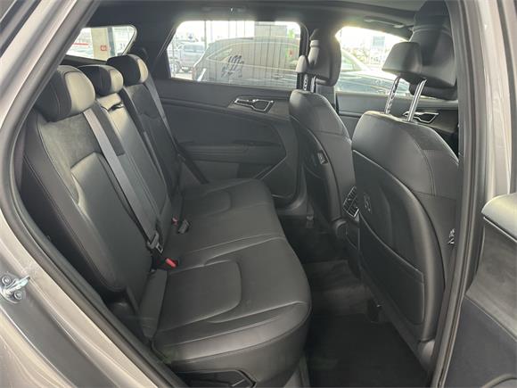 2024 Kia Sportage X-Line 1.6T AWD