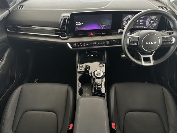 2024 Kia Sportage X-Line 1.6T AWD
