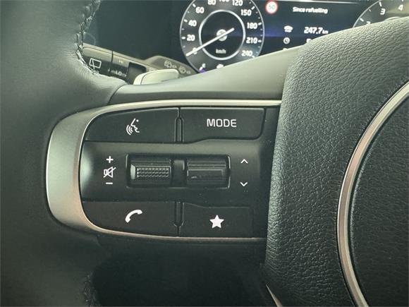 2024 Kia Sportage X-Line 1.6T AWD