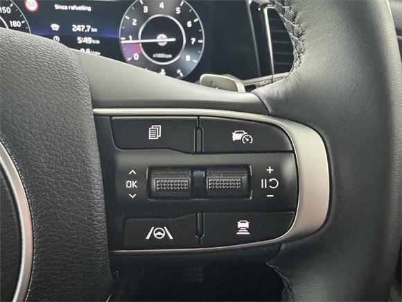 2024 Kia Sportage X-Line 1.6T AWD