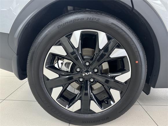 2024 Kia Sportage X-Line 1.6T AWD
