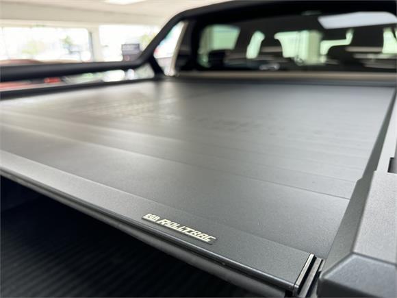 2023 Volkswagen Amarok Panamericana DC 4M