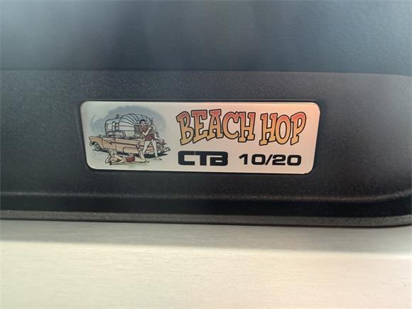 2017 Ford Mustang 5.0L Fastback