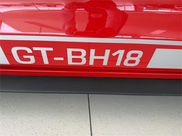 2017 Ford Mustang 5.0L Fastback