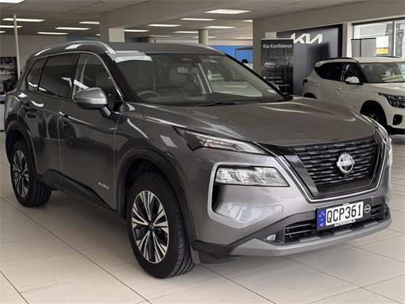 Nissan X-Trail ST-L E-Power 1.5PEH 2023