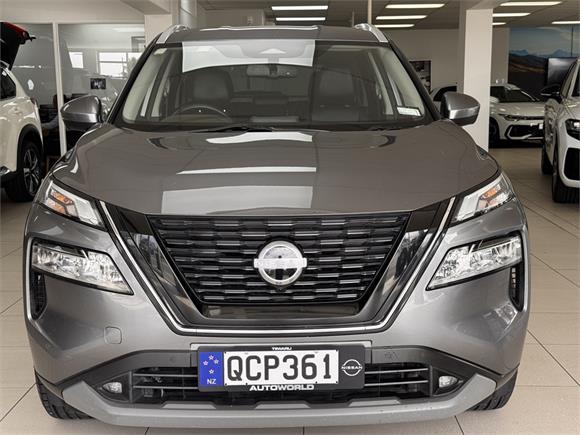 2023 Nissan X-Trail ST-L E-Power 1.5PEH