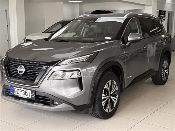 2023 Nissan X-Trail ST-L E-Power 1.5PEH