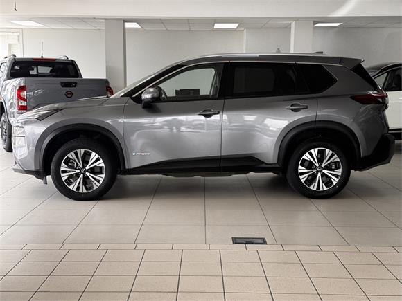 2023 Nissan X-Trail ST-L E-Power 1.5PEH