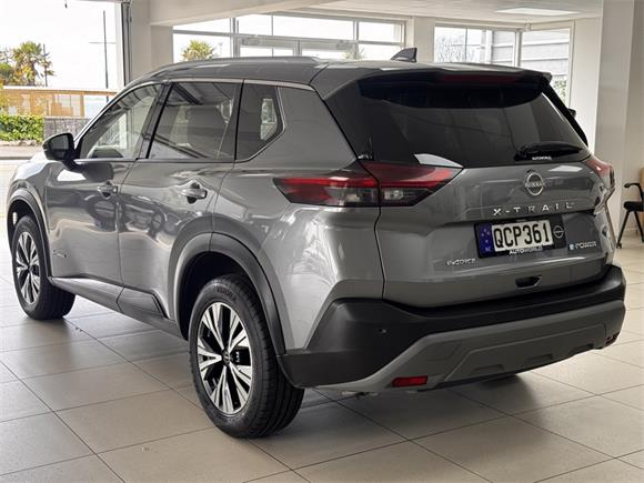 2023 Nissan X-Trail ST-L E-Power 1.5PEH