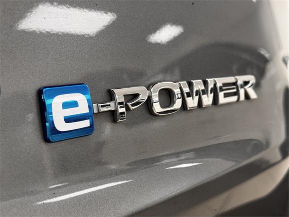 2023 Nissan X-Trail ST-L E-Power 1.5PEH