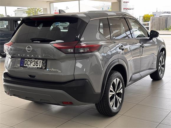 2023 Nissan X-Trail ST-L E-Power 1.5PEH