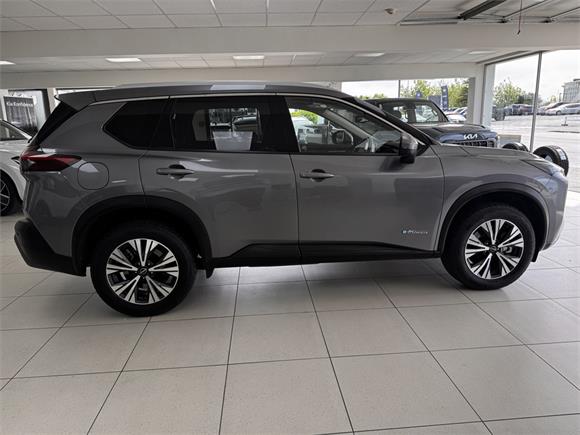 2023 Nissan X-Trail ST-L E-Power 1.5PEH