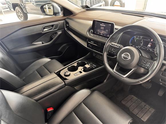 2023 Nissan X-Trail ST-L E-Power 1.5PEH