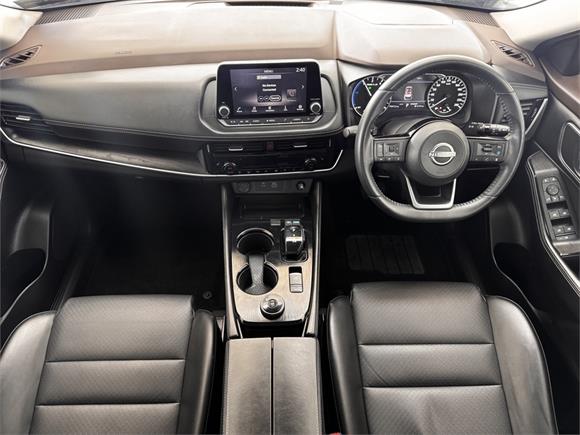 2023 Nissan X-Trail ST-L E-Power 1.5PEH