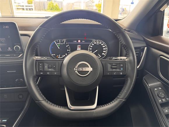 2023 Nissan X-Trail ST-L E-Power 1.5PEH