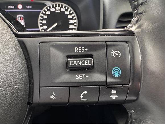 2023 Nissan X-Trail ST-L E-Power 1.5PEH