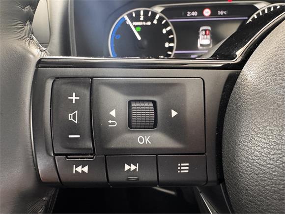 2023 Nissan X-Trail ST-L E-Power 1.5PEH