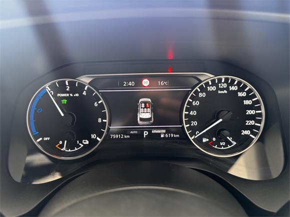 2023 Nissan X-Trail ST-L E-Power 1.5PEH