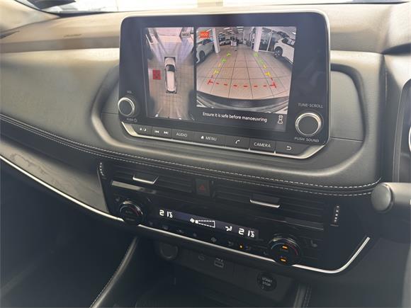 2023 Nissan X-Trail ST-L E-Power 1.5PEH