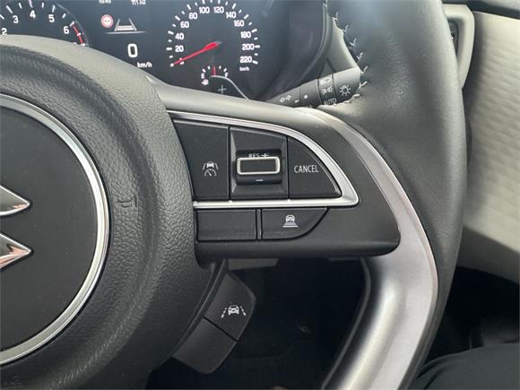 2024 Suzuki Swift RSC 1.2PMH/CVT