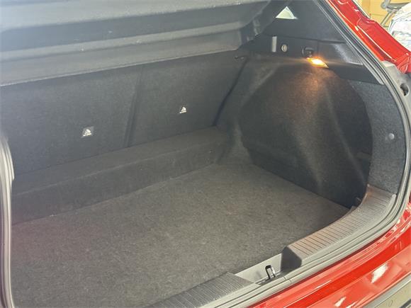 2023 Nissan Qashqai ST-L