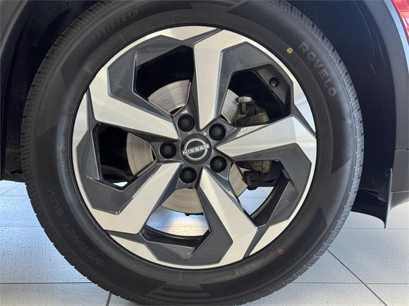 2023 Nissan Qashqai ST-L