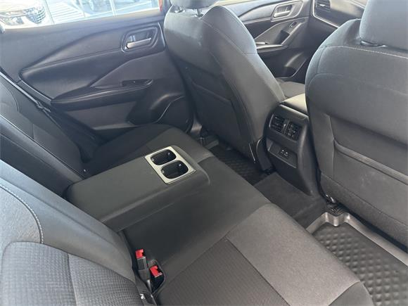 2023 Nissan Qashqai ST-L