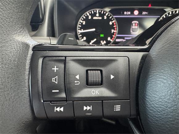 2023 Nissan Qashqai ST-L